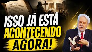 JOÃO 16:2-3 EXPLICADO: A Profecia de Jesus Que Está se Cumprindo Hoje | Pastor Juanribe Pagliarin