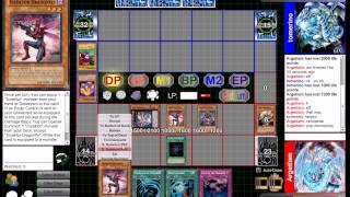 Inzektors vs Dino Rabbit pt2