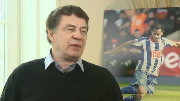 Spielzug - das Fanmagazin der Deutschen Bahn 25. Spieltag (Saison 2011/2012)