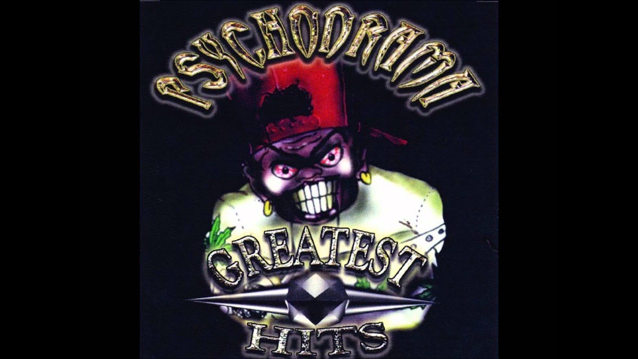 Psychodrama - Evil & Innocence