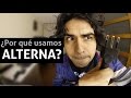 ¿Por qué usamos Corriente Alterna?