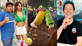 🚨 VIRAL HUMOR FROM AROUND THE WORLD 😂 | WORLD CUP SPECIAL