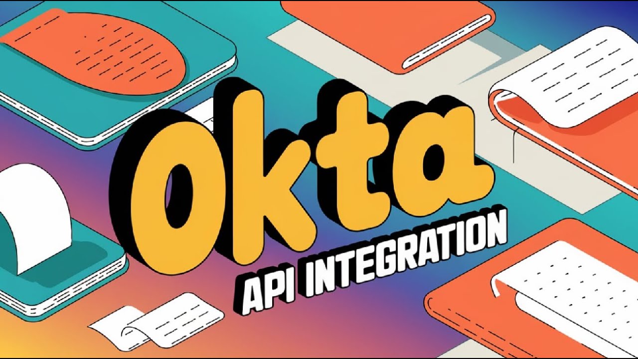 Adding APIs in OOC in Okta | Okta API Integration | Okta Online ...