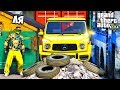 БИТВА ВОРОВ В GTA 5 - НАШЁЛ НОВЫЙ ГЕЛИК В СЕКРЕТНОМ МЕСТЕ! КАК ДЕЛА БРО ⚡ГАРВИН