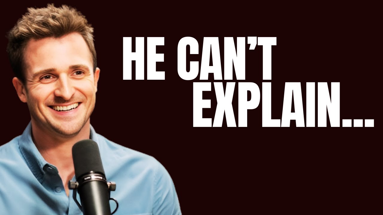 Man Is Secretly Attracted To You (You Did These 7 Things)| MATTHEW HUSSEY