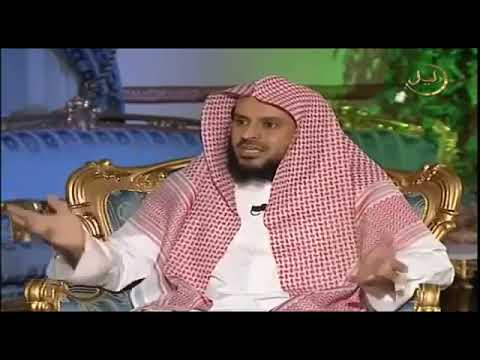 الطالبان والأشاعرة ليسوا على عقيدة السلف الصالح ولكنهم مسل مون داخلون في عقائد أهل السنة الطريفي