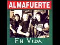 Almafuerte - Gil Trabajador