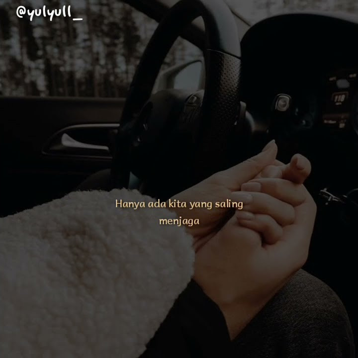 Rey Mbayang ft Dinda Hauw ~ Ku yakin Bahagia (story WA || Snapgram)