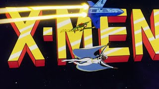X-MEN '97 Intro Theme Music (2024)