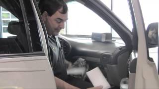 Heinold and Feller Video Series- Video #8 Checking Your Filters