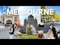 Australia diaries - 3 days park hopping in Melbourne 🇦🇺