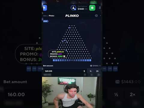 Hrajte Plinko online v casino: Najlepšie zariadenie pre hráčov z Slovenska