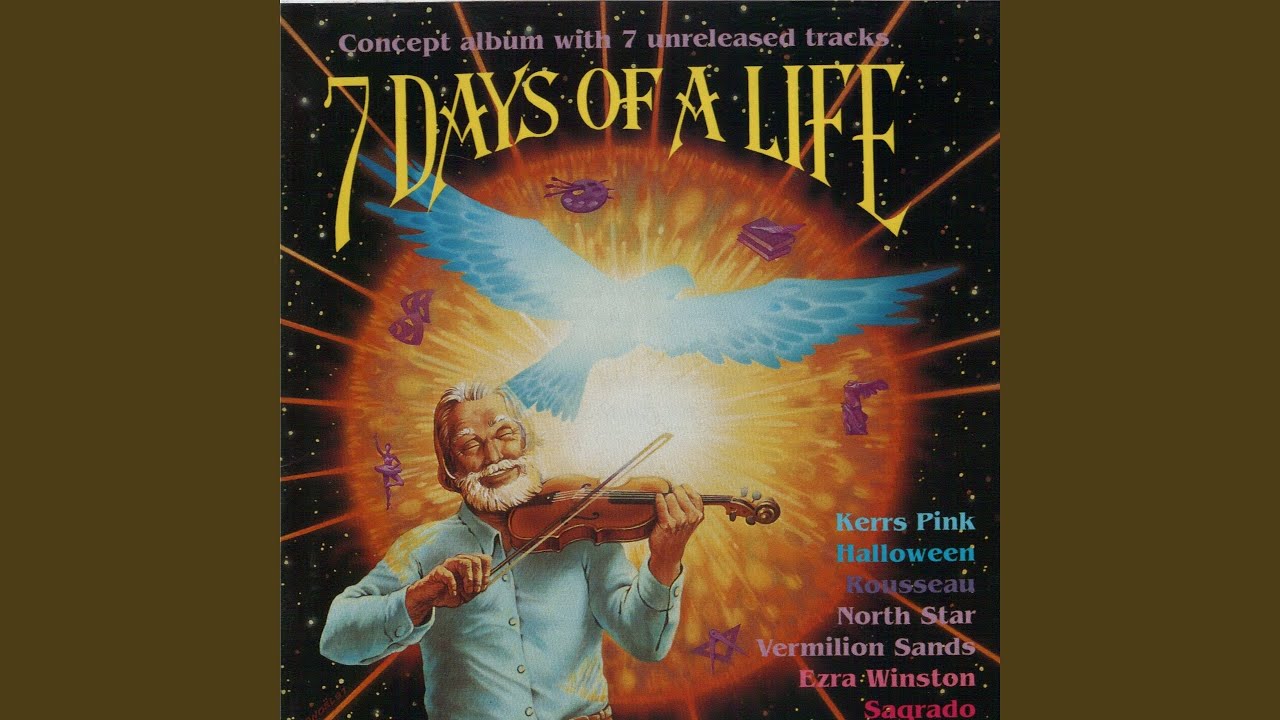 The Central Sun of the Universe