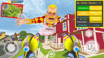 New Update in Dark Riddle 6.1.2 ( Ballerina ) Horror Gameplay Part 32