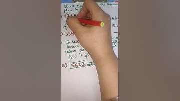 CLASS-3 Maths| Chapter-1:Large Numbers| PART-3