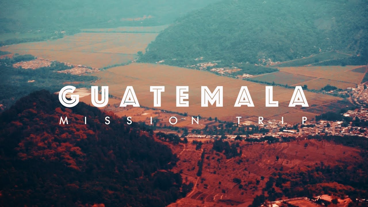 guatemala medical mission trips