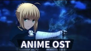 Fate/stay night [Unlimited Blade Works] - Souls to Fight [OST]