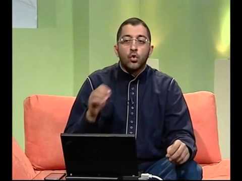 د عبدالرحمن الهامشي يبين سبب مرض انفصام الشخصية الشيزوفرينيا وطريقة التعامل مع المريض