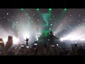 The Rasmus - Still Standing (A2 Saint-Petersburg live) 03/11/2019