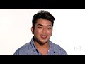 Our Immigrant Story: Kenneth Barlis | San Diego Union-Tribune