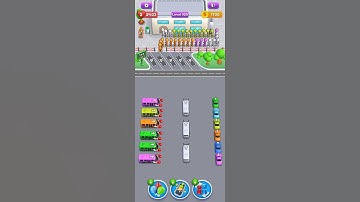 Crowd Express Level 920