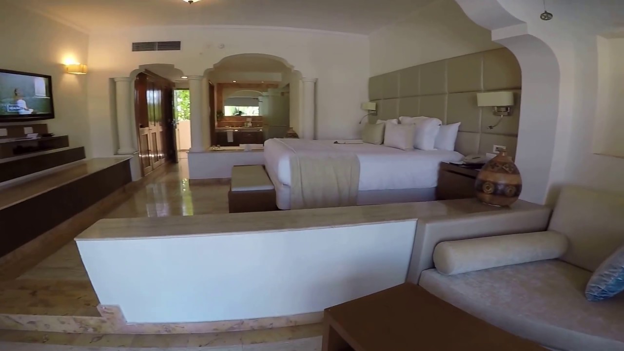 Excellence Riviera Cancun Jr Suite Spa View Room Tour Youtube Excellence Riviera Cancun Jr Suite Spa View Room Tour Youtube