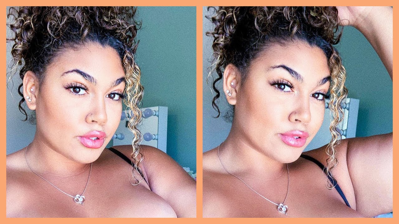 💎ALEXUS (@alexusdanisha) — Drippin’ finesse | Plus Size Model | Try On