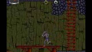 Super Shadow Of The Beast Snes Longplay 13
