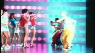 The Cheeky Girls - CHEEKY SONG(Touch My Bum)