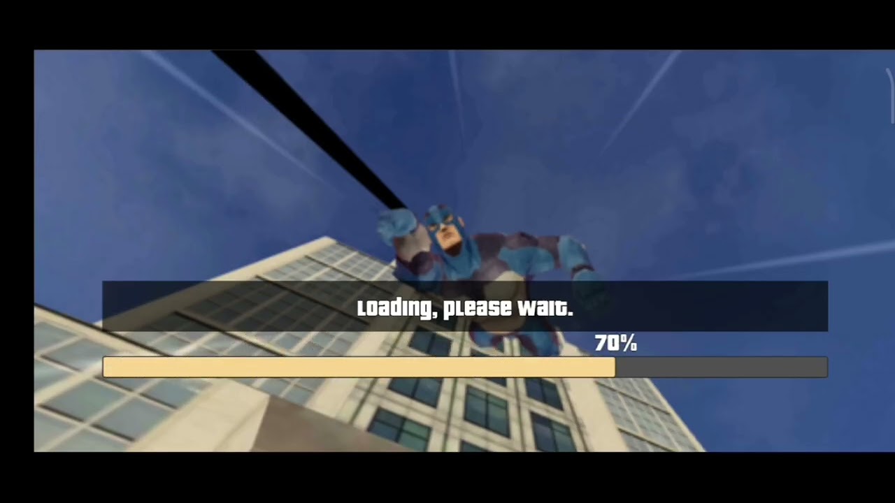 ROPE HERO VICE ROWN OLD VERSION DOWNLOAD - 2.3