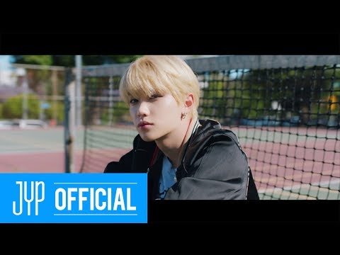 Stray Kids - Tmt