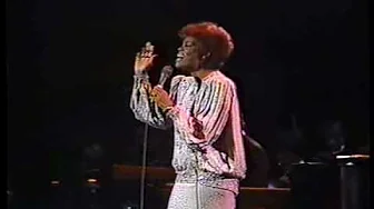 Heartbreaker - Dionne Warwick In Japan 1987 Heartbreaker - Dionne Warwick In Japan 1987