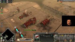 видео: Warhammer 40000: Dawn of War (2-ой стрим) | 65-ый победитель ГИГА-АУКА  картинка: Warhammer 40000: Dawn of War (2-ой стрим) | 65-ый победитель ГИГА-АУКА
