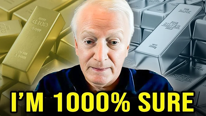 HUGE NEWS! Silver's Price Will ABSOLUTELY GO PARABOLIC - Michael Oliver