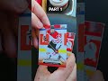 Ripping 100 Tims packs, hunting for the Gold Sidney Crosby!🚨 (PART 1)