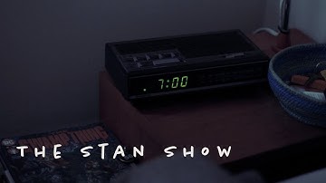 The Stan Show - Well Oiled Machine Music Video
