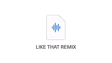 Kanye West, Ty Dolla Sign, Future & Metro Boomin - Like That (Remix) [Drake & J. Cole Diss]