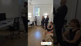 Rome Meets Ras Al Khaimah: Exclusive Presentation by Major Developers