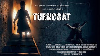 Turncoat Trailer