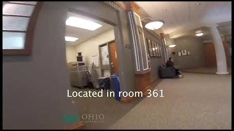 Community Engagement Center