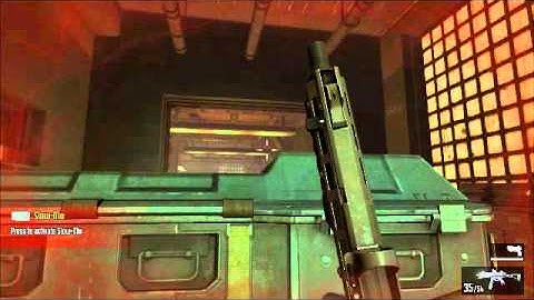 FEAR 3 Gameplay Part 1!