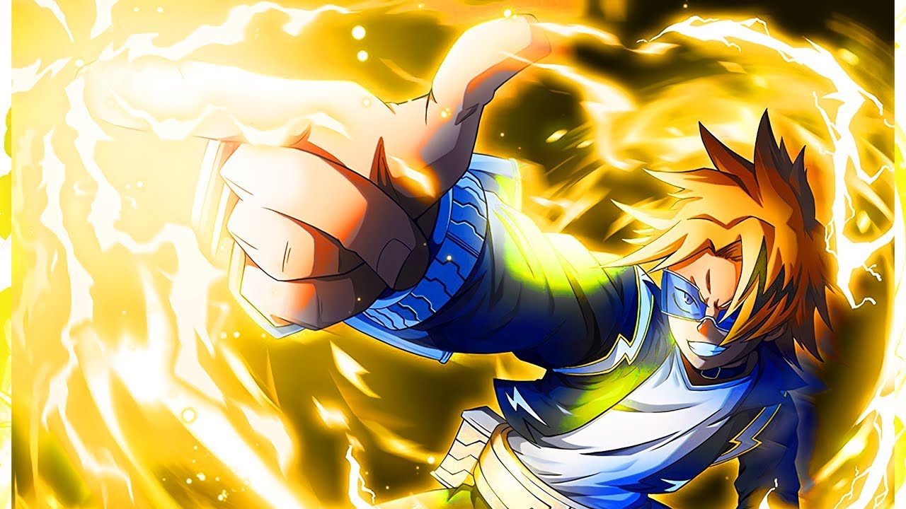 Electricity Quirk Showcase +Boss Location + New Zap Gun Showcase (CODES