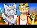 DUE VECCHIETTI IMPAZZITI DISTRUGGONO L'INTERA CITTA'! IL MIO NUOVO GIOCO PREFERITO! *NON HO PAROLE*