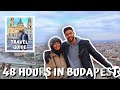 HOW TO TRAVEL BUDAPEST in 2021 | Budapest Travel Guide: Top Things You MUST Do!