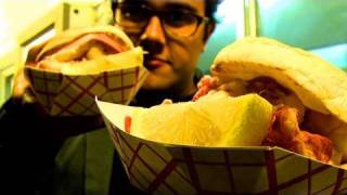 The Clam Shack : VendrTV