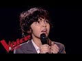 Whitney Houston - All the man that I need | Ali |  The Voice Kids France 2019 | Demi-finale