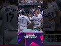 [MLB] 전반기 마지막 경기를 초구 리드오프 홈런으로 출발하는 오타니! (07.13)