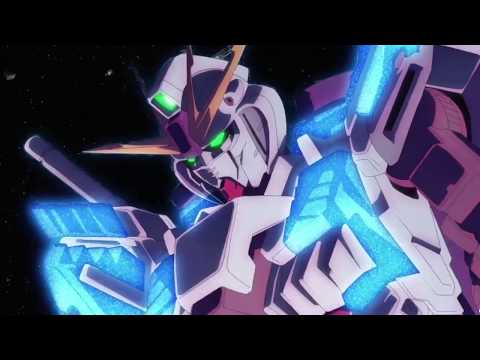 Cage Ntv Sawano Hiroyuki Nzk Tielle Ost Mobile Suit Gundam Narrative Youtube