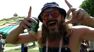 Jonny Hefty - Jonny Gi' Et Nummer (feat. Perlefar)