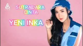Yeni Inka - Sutradara Cinta  (lirik lagu) AUC LIRIK